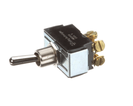 NEMCO PARTS Nemco 48282 Toggle Switch 2 Pos Dpst - SKU NEM48282