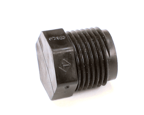 NEMCO PARTS Nemco 48324 Plug 3/8 NPT Drain - SKU NEM48324