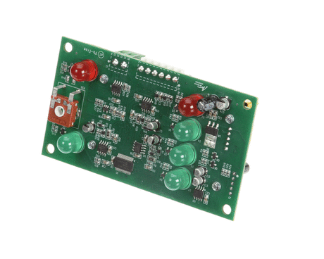 NEMCO PARTS Nemco 48700 Board Control Fom - SKU NEM48700