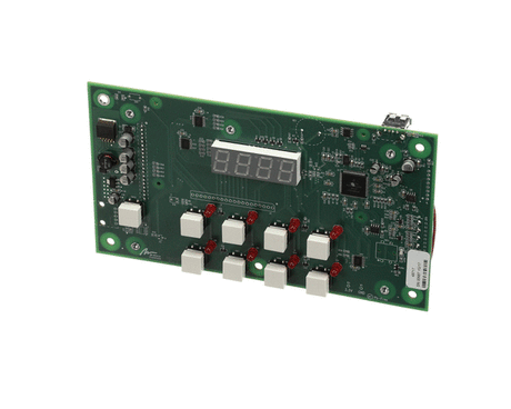 NEMCO PARTS Nemco 48717 Control Board Panini - SKU NEM48717