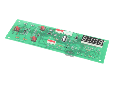 NEMCO PARTS Nemco 48840 Control Board 6405 /6410 - SKU NEM48840