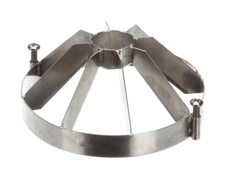 NEMCO PARTS Nemco 490-8 8-SECTION Blade Assembly-Apple - SKU NEM490-8