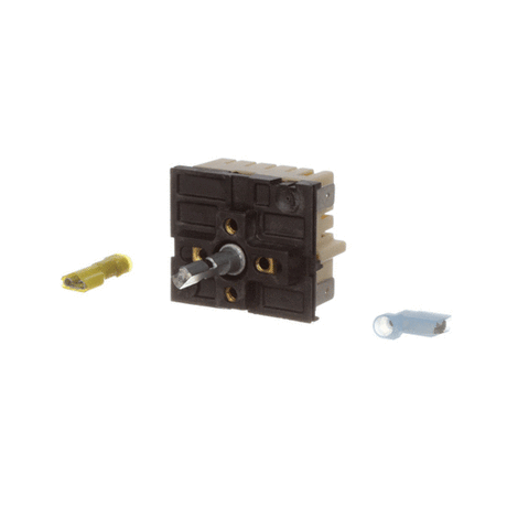 NEMCO PARTS Nemco 49160 Infinite Switch Assembly - SKU NEM49160
