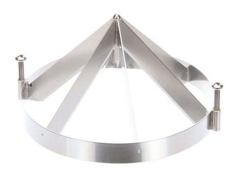 NEMCO PARTS Nemco 528-6 6-SECTION Blade Assembly-Eassembly - SKU NEM528-6