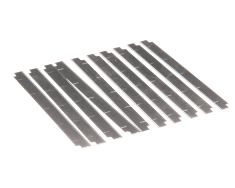 NEMCO PARTS Nemco 536-10 Blade KIT3/4CHOPPER Ii - SKU NEM536-10
