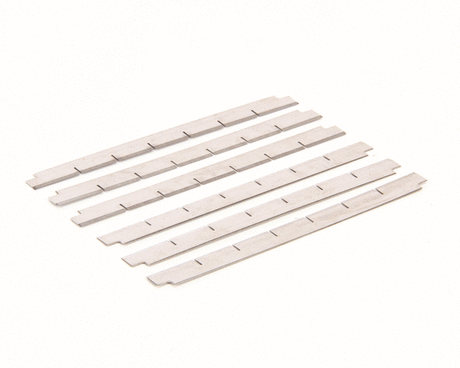 NEMCO PARTS Nemco 536-3 Blade Kit 1/2IN Easy Chopper 2 - SKU NEM536-3