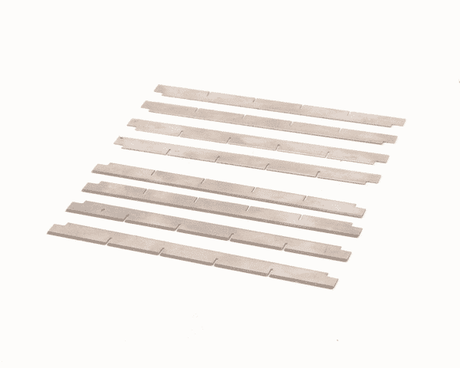 NEMCO PARTS Nemco 536-4 1 Blade Kit-Easy Chopper 2 (Bl - SKU NEM536-4