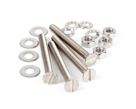 NEMCO PARTS Nemco 55020 Mounting Kit - SKU NEM55020