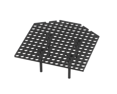 NEMCO PARTS Nemco 55058 Cleaner Plate - SKU NEM55058