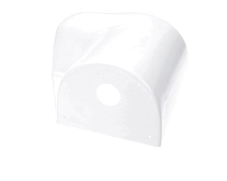 NEMCO PARTS Nemco 55075-3 Motor Cover Powercut - SKU NEM55075-3