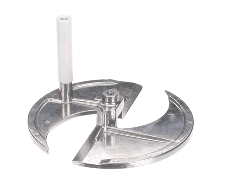 NEMCO PARTS Nemco 55159-1 Adjusting Plate Asse - SKU NEM55159-1