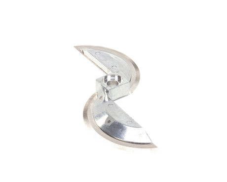 NEMCO PARTS Nemco 55160-1 Carrier Blade Asse - SKU NEM55160-1