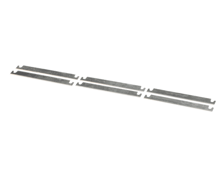 NEMCO PARTS Nemco 55225-6 Blades (6 Pack) - SKU NEM55225-6