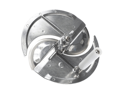 NEMCO PARTS Nemco 55261-4N 1/8 Fixed Cut Slicing Assembly - SKU NEM55261-4N