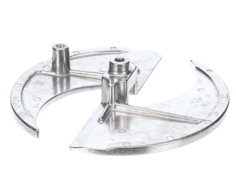 NEMCO PARTS Nemco 55266-6 Fixed Plate (3/16 C - SKU NEM55266-6