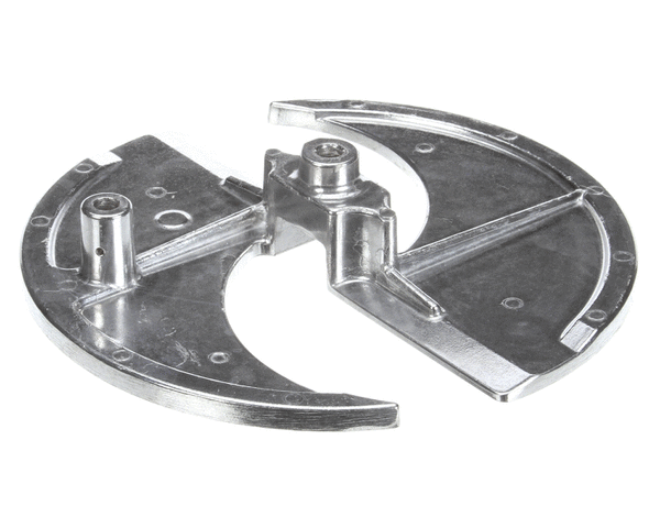 NEMCO PARTS Nemco 55266-8 Fixed Plate (1/4 Cu - SKU NEM55266-8