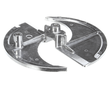 NEMCO PARTS Nemco 55266-8 Fixed Plate (1/4 Cu - SKU NEM55266-8