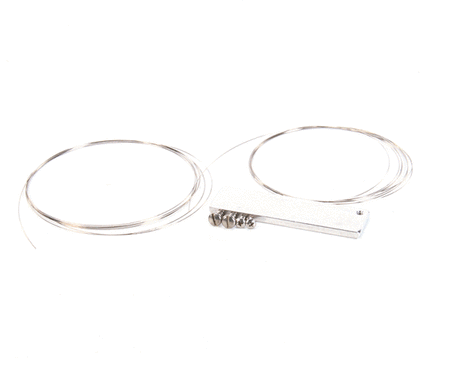 NEMCO PARTS Nemco 55288 Wire Replacement Kit ( 3/4 3 - SKU NEM55288