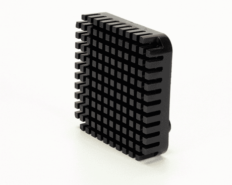 NEMCO PARTS Nemco 55417 1/4 1/2 Push Block - SKU NEM55417