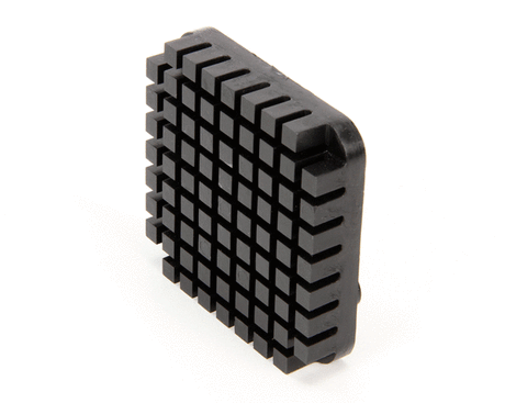 NEMCO PARTS Nemco 55418 3/8 Push Block - SKU NEM55418