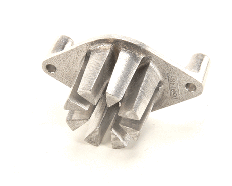 NEMCO PARTS Nemco 55434 Push Block 55550-4 8 - SKU NEM55434
