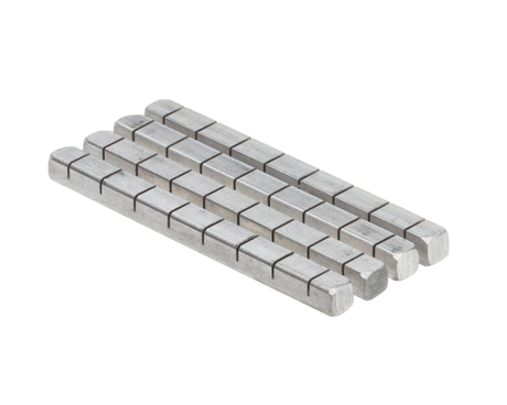 NEMCO PARTS Nemco 55437-2 Spacer Kit (3/8) - SKU NEM55437-2