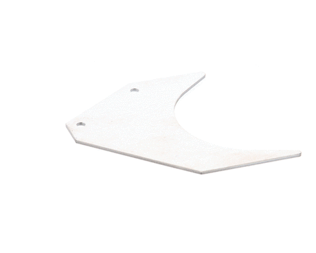 NEMCO PARTS Nemco 55457 Push Plate Tomato - SKU NEM55457
