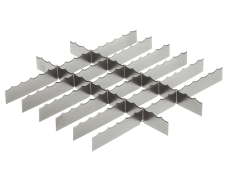 NEMCO PARTS Nemco 55470-2 Blade Kit (Blades Only For #55 - SKU NEM55470-2
