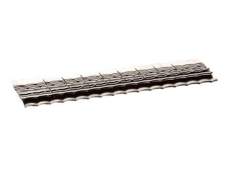 NEMCO PARTS Nemco 55470-6 Blade Kit (Blades Only For #55 - SKU NEM55470-6