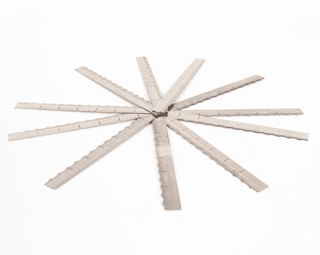 NEMCO PARTS Nemco 55470 Blade Kit (Blades Only For #55 - SKU NEM55470