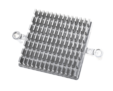 NEMCO PARTS Nemco 55474 Push Plate Lettucek - SKU NEM55474