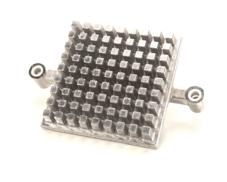 NEMCO PARTS Nemco 55486-6 Pusher Asm 3/4 X 3/4 - SKU NEM55486-6