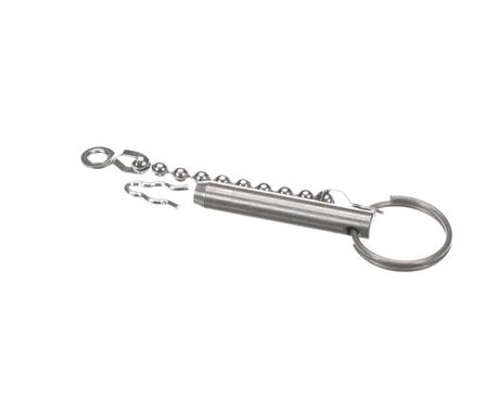 NEMCO PARTS Nemco 55487-1 Chain Pin Assembly - SKU NEM55487-1
