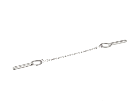 NEMCO PARTS Nemco 55487 Chain Pin Assembly - SKU NEM55487