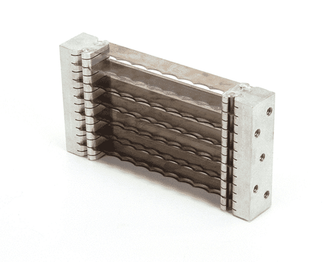 NEMCO PARTS Nemco 55539-2 Blade Assembly 1/4 - SKU NEM55539-2