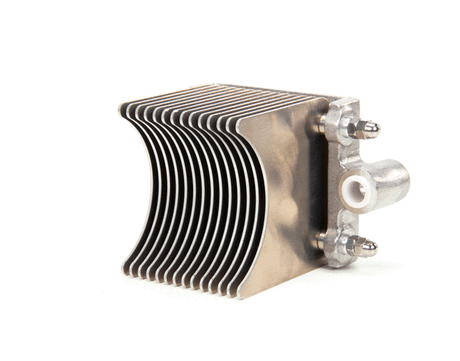 NEMCO PARTS Nemco 55540-2 Pusher Assembly - 1/4 - SKU NEM55540-2