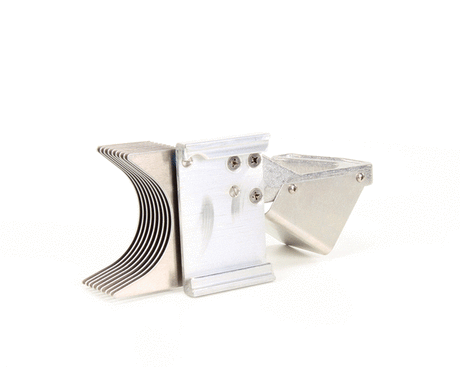 NEMCO PARTS Nemco 55625-2 Assembly Pusher 1/4 To - SKU NEM55625-2