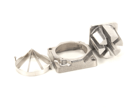 NEMCO PARTS Nemco 55727-6 6-SECTION Wedger Kit Eassembly Chop - SKU NEM55727-6