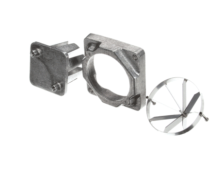 NEMCO PARTS Nemco 55727-8 8-SECTION Wedger Kit Easy Chop - SKU NEM55727-8