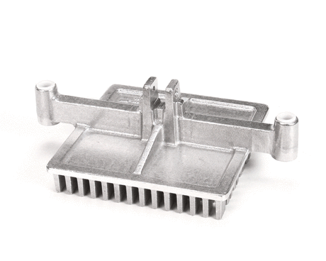 NEMCO PARTS Nemco 55866 Pusher Assembly 55650-3 - SKU NEM55866