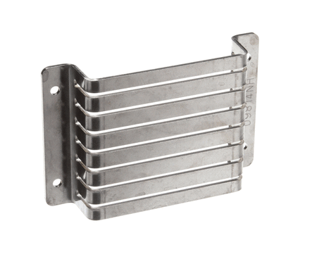 NEMCO PARTS Nemco 55939-SC Push Plate 55975-SC - SKU NEM55939-SC