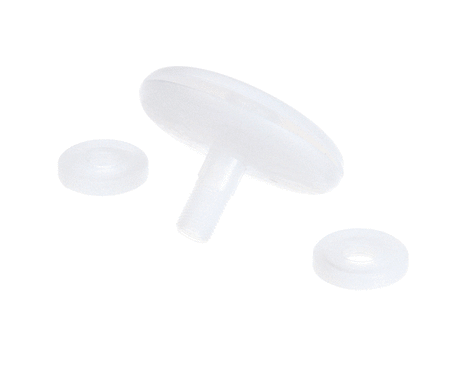 NEMCO PARTS Nemco 56014 Feeder Discs - Set W/Nuts - SKU NEM56014