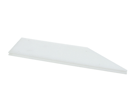 NEMCO PARTS Nemco 56124 Slide Board Front T/S - SKU NEM56124
