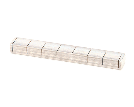 NEMCO PARTS Nemco 56254 Blade Spacer 3/4X3/4 - SKU NEM56254