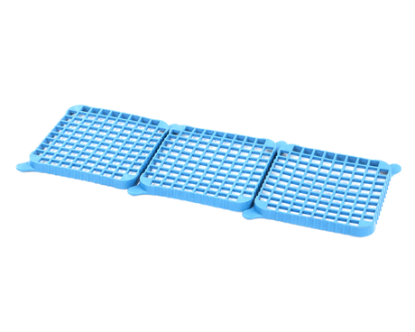 NEMCO PARTS Nemco 56275-2 Cleaning Gasket 3/8 Blue 3-PK - SKU NEM56275-2