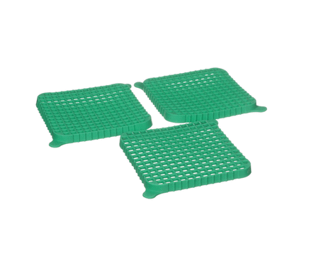 NEMCO PARTS Nemco 56275-3 Cleaning Gasket 1/2 Green 3-PK - SKU NEM56275-3