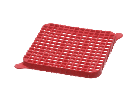 NEMCO PARTS Nemco 56381-1 Gasket Red Cleaning - SKU NEM56381-1