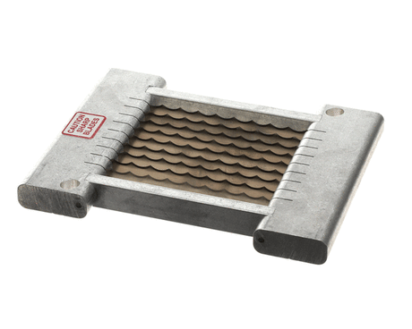 NEMCO PARTS Nemco 56424-6 3/8 Slice Blade Assembly - SKU NEM56424-6