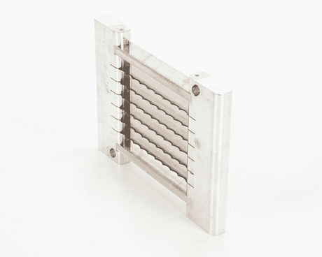 NEMCO PARTS Nemco 56424-7 1/2 Slice Blade Assembly - SKU NEM56424-7