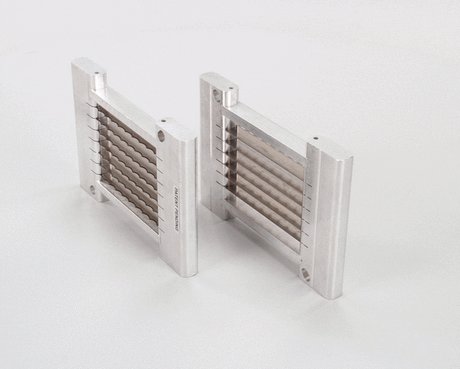 NEMCO PARTS Nemco 56539-2 Blade Assembly 1/4 - SKU NEM56539-2